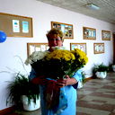 Светлана Солодкая