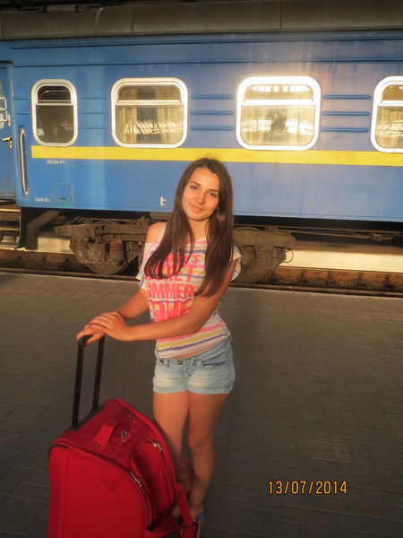 Светик Петровская