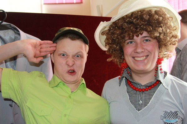 Максим Омутков