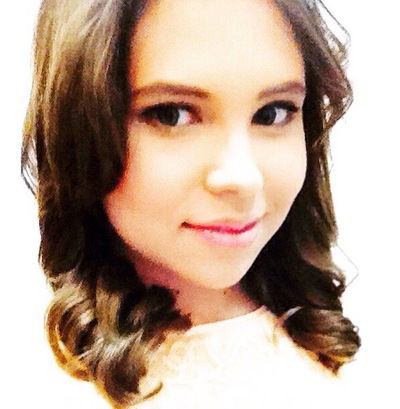 Мария Жердева