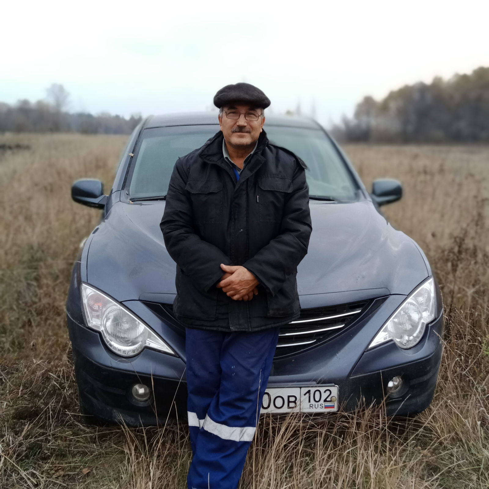 Чумаков Федор