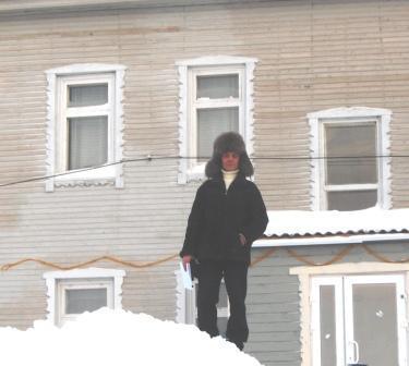 Александр Фалилеев