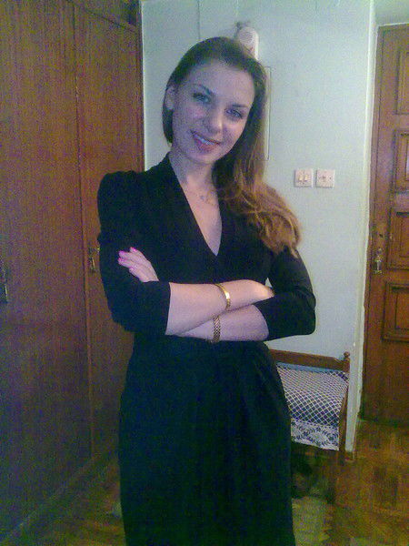 Валерия Леонова