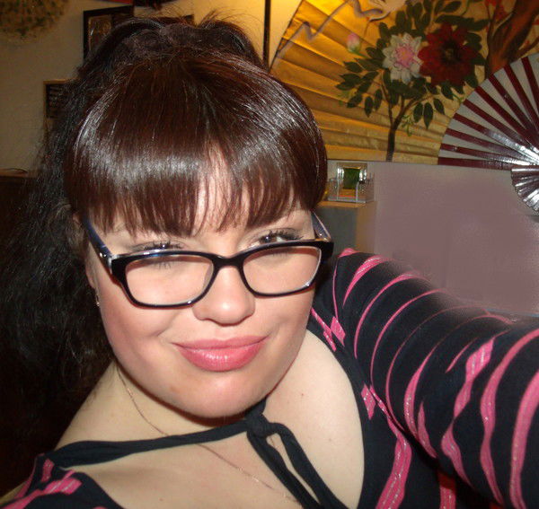 Анна Кондратьева