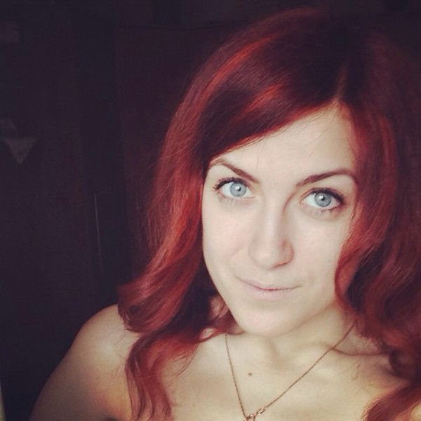 Ксения Боровская