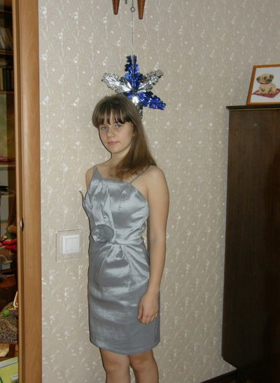 Мария Захарина