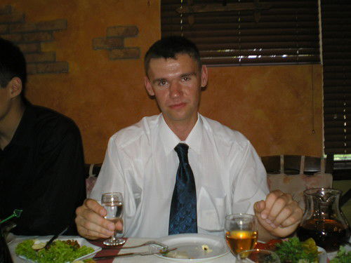 Алексей Лисюк