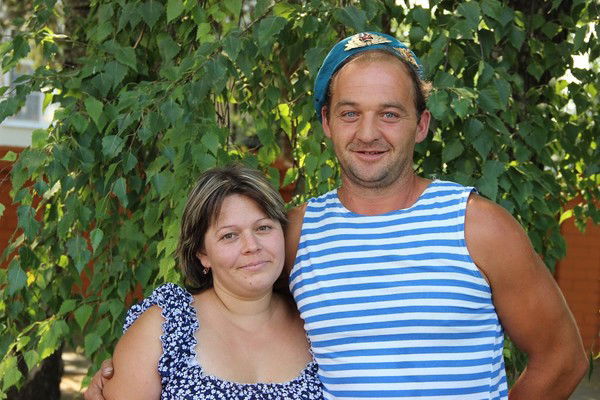 Екатерина Гербст