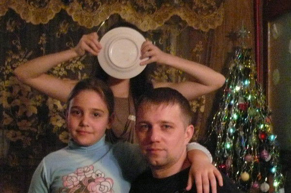 Макс Прокопьев