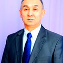 Хайдар Ахметбеков