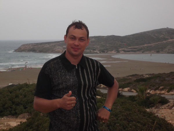 Алексей Фадеев