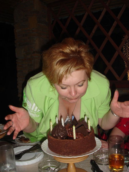 Елена Волошина