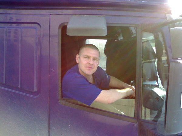 Андрей Бабинцев