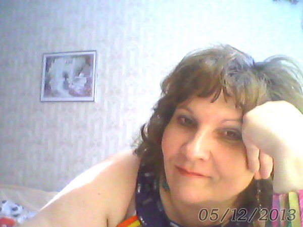 Мальвина Алексеевна