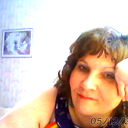 Мальвина Алексеевна