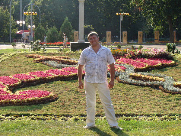 Роман Гордеев