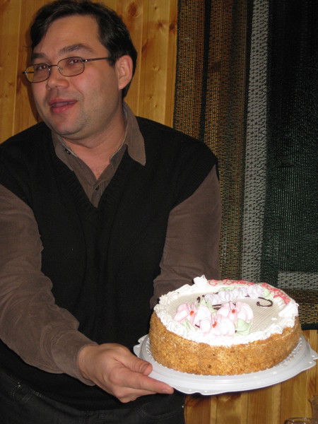 Андрей Карачев