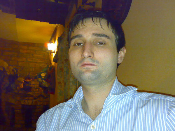 Денис Надтока