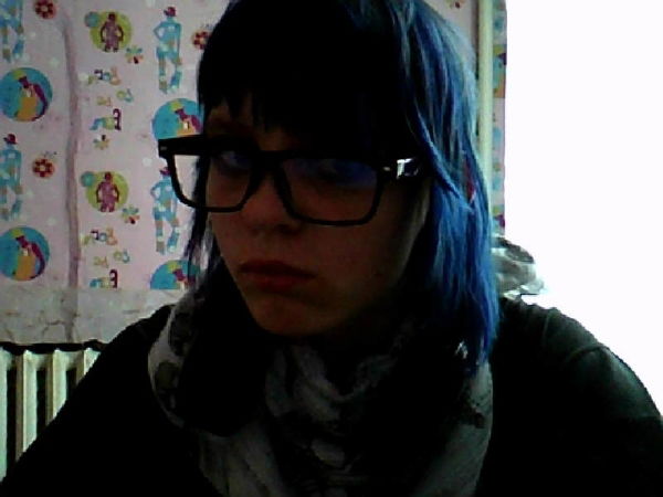 Александрия Самойлова