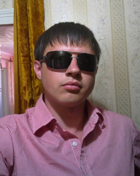 Славик Белов