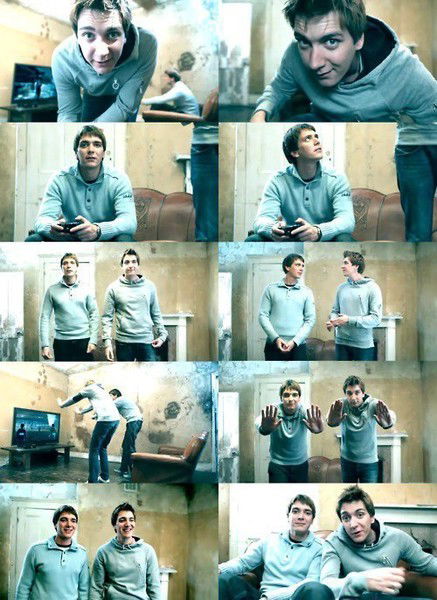 Ника Ликкер