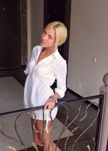 Катя Лагутина