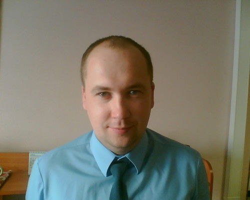 Сергей Петров