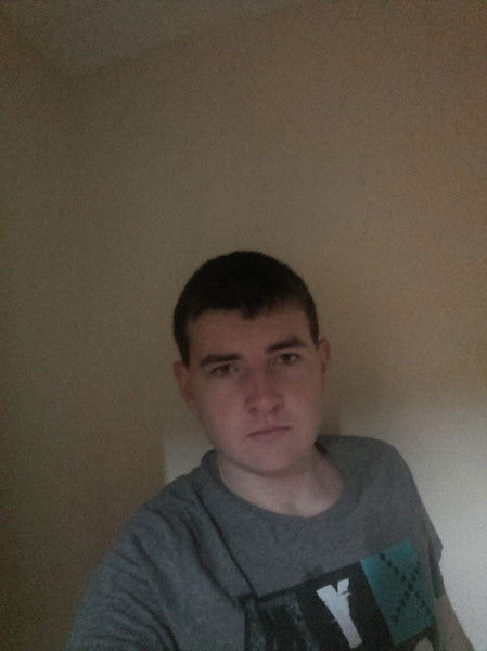 Владислав Белый