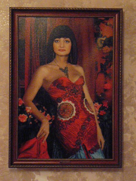 Ирина Грибенчук