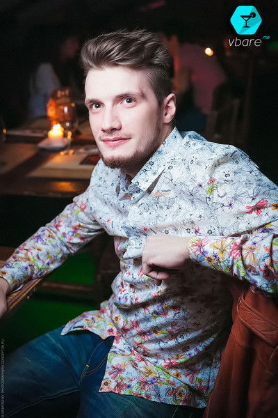 Алексей Гришков