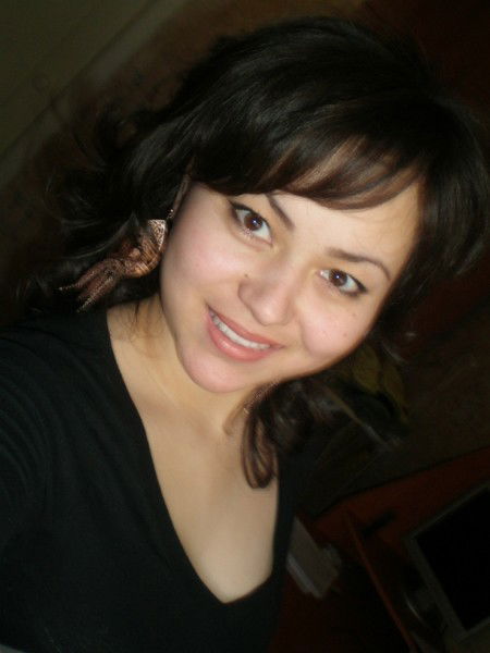 Айданка Конуова