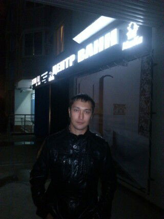 Халил Халитов