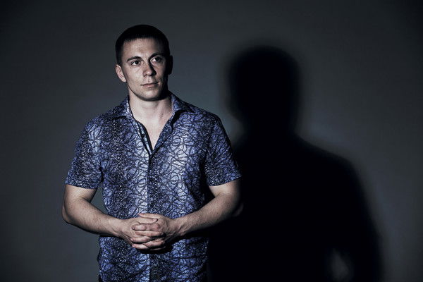 Ильнур Мингалиев