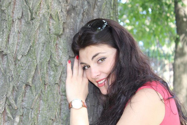 Татьяна Савина