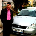 Сергей Хазизов