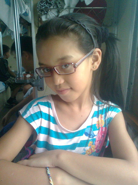 Гульназ Исмайлова