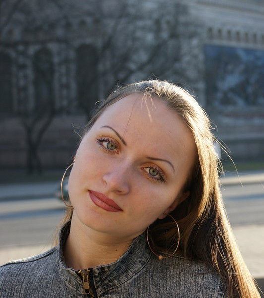 Анастасия Иванова (Фоменко)