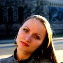 Анастасия Иванова (Фоменко)
