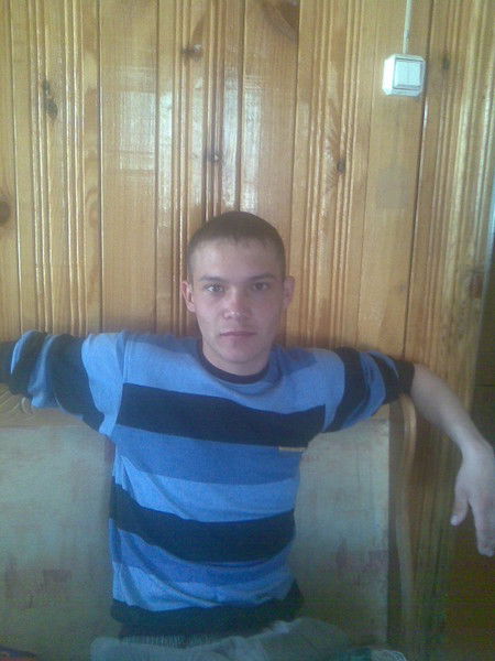 Радмир Акбаров