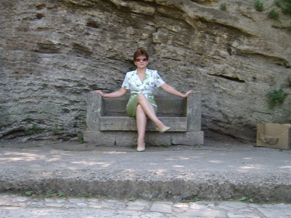 Ольга Устименко