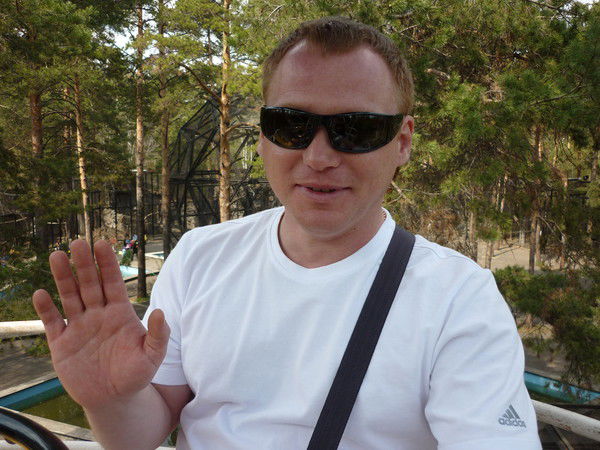 Алексей Зуев