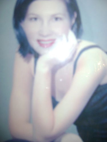 Вероника Бобровская