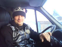 Максим Гнедов