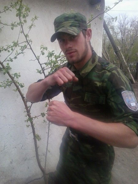 Суровый Пацан