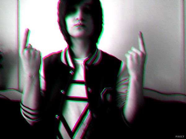 Данил Котов