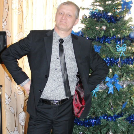 Сергей Плаксин