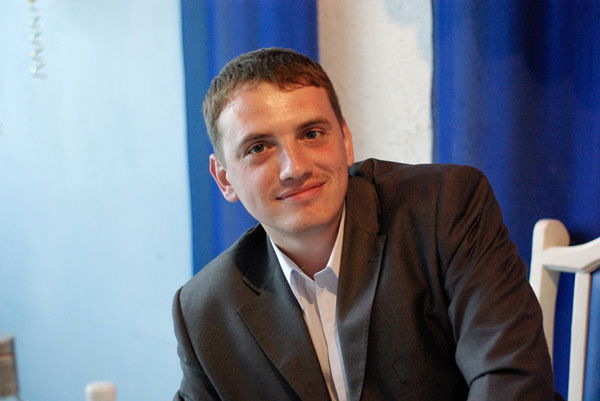 Евгений Кирпичев