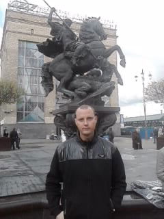 Дмитрий Галич