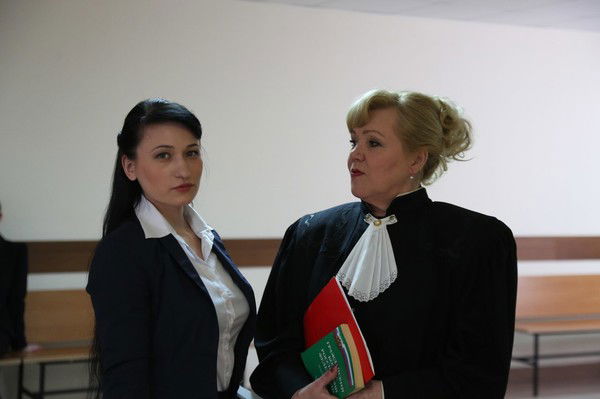 Екатерина Белова