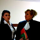 Екатерина Белова